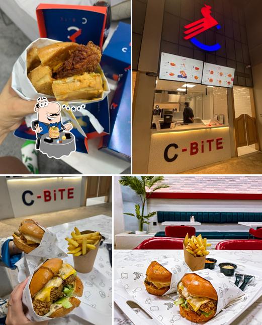 C-Bite