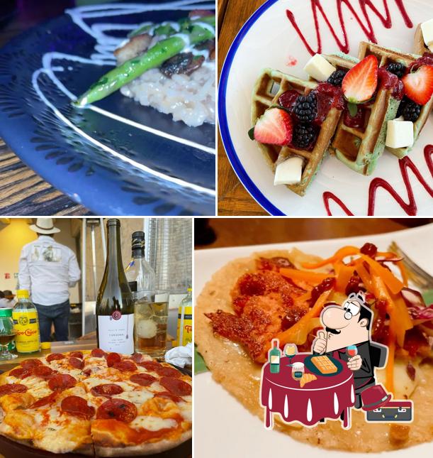 El Antojo Regio