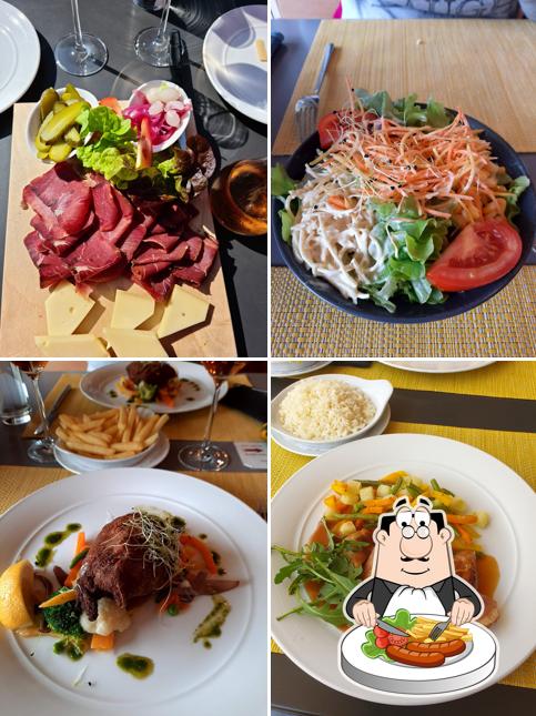 Restaurant Gypsera