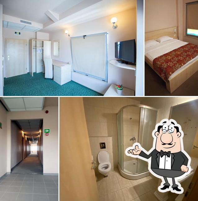 Hotel Stop