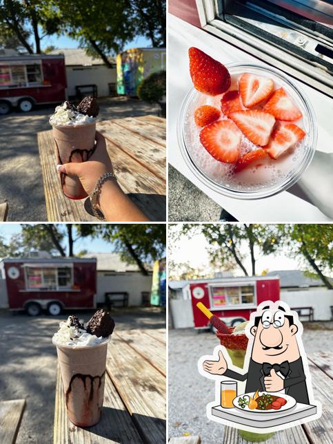 La Victoria antojitos y snacks