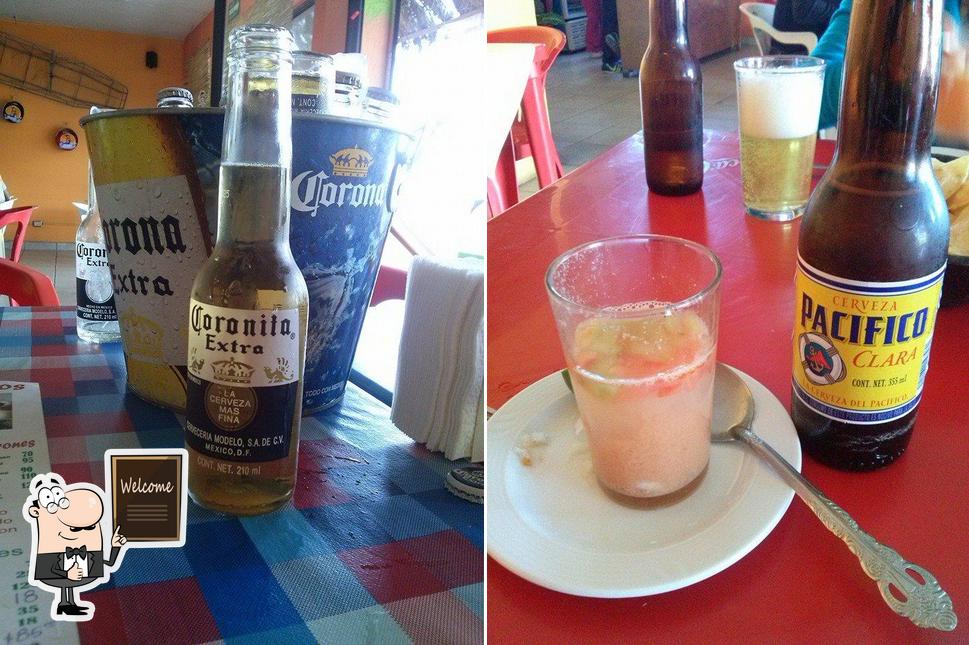 Mariscos Mexcatitlán