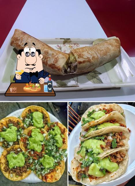 Mexi Tacos