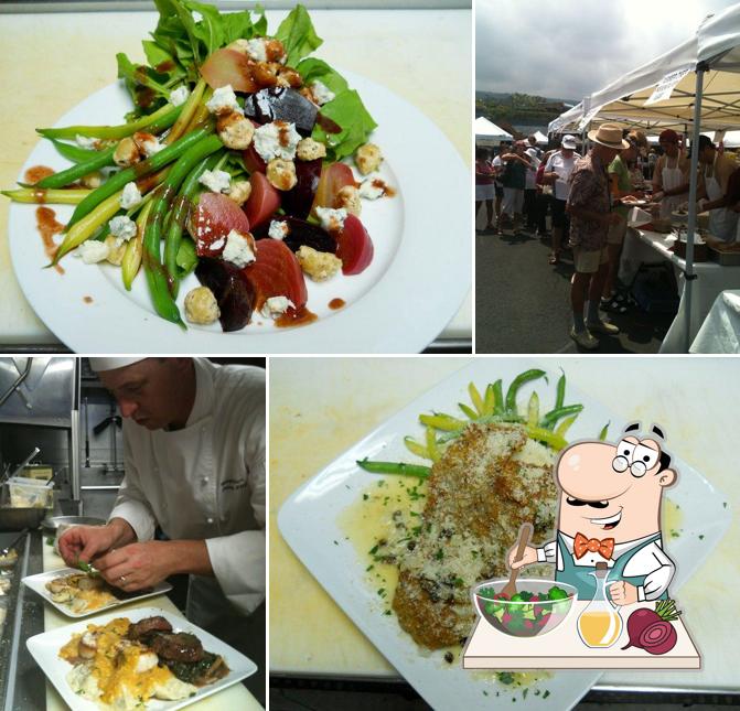 Mi's Italian Bistro