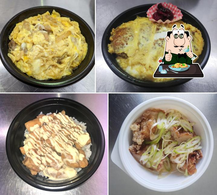 Oka'sキッチン