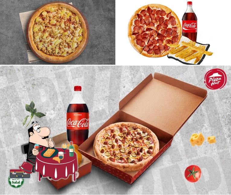 Pizza Hut Xırdalan