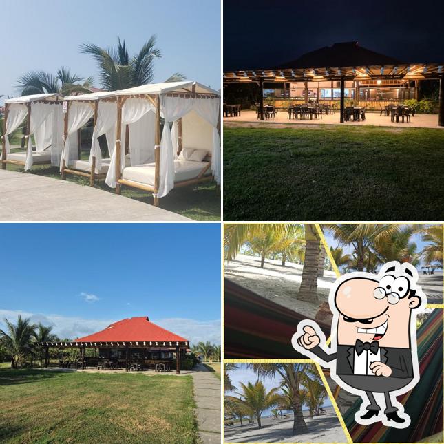 Punta Coco Villas Beach Hotel