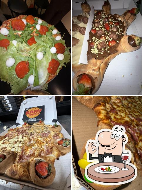 Rany Pizza - Unidade Santa Maria Rs