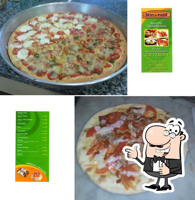 Sfizi&Pizza