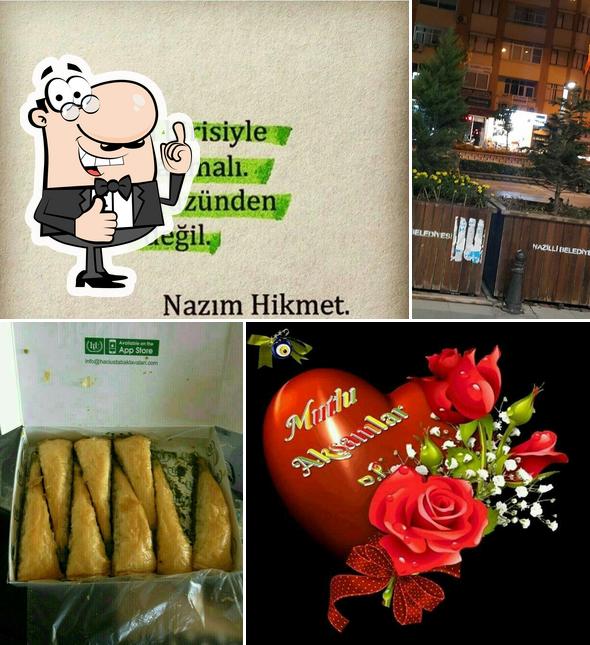 Simge Pastanesi