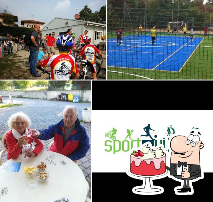 Sporting village