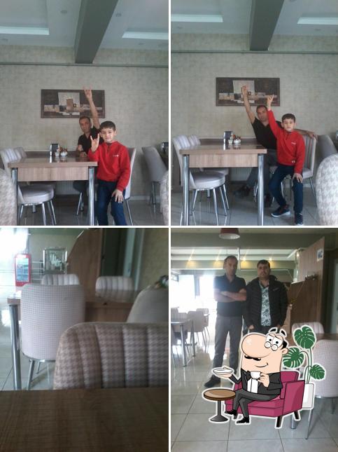 Sur Kebap Diyari