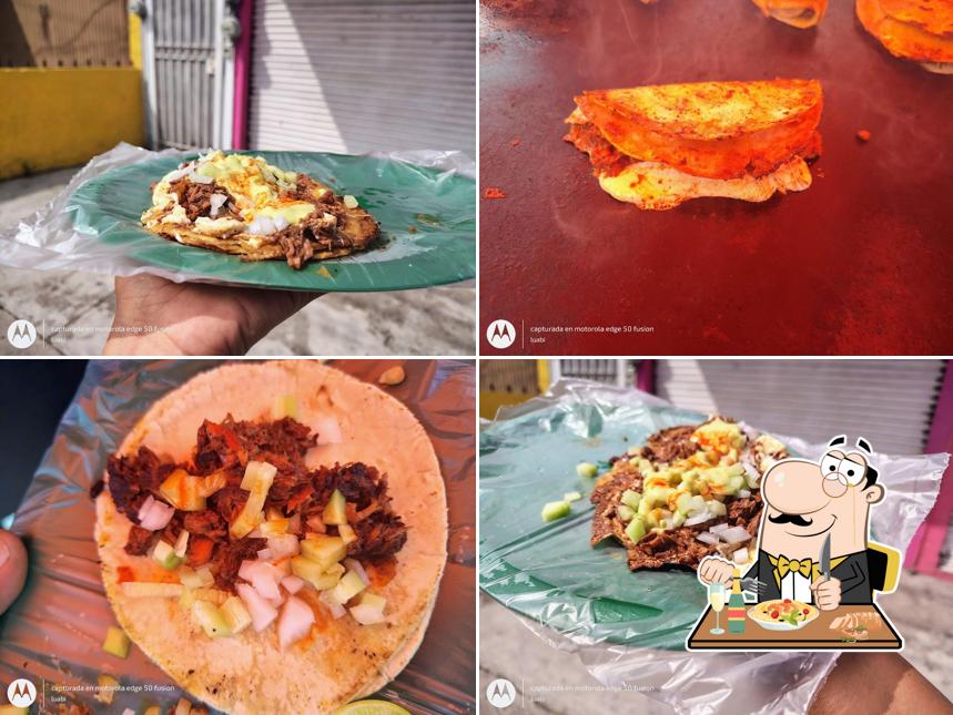 TACOS ABU