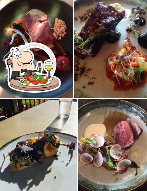 The Vasse Felix Restaurant