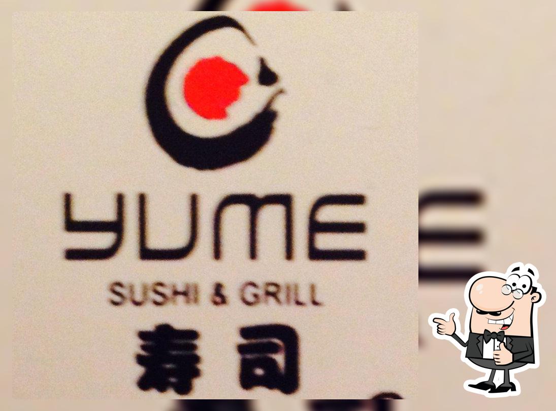 Yume Sushi e Grill