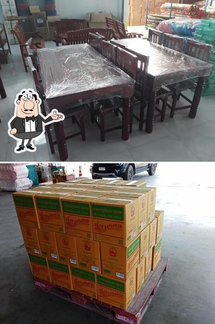 ร้านปิยะวรรณเชียงยืน