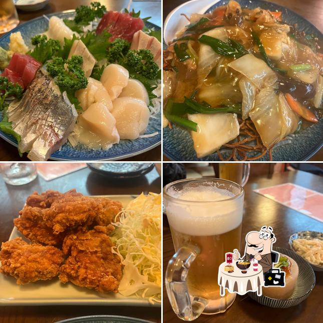 居酒屋鈴