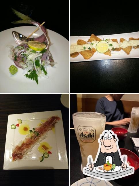 旬菜や
