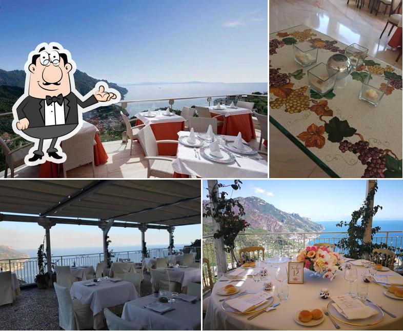 Ristorante "Bella Vista Sul Mare"