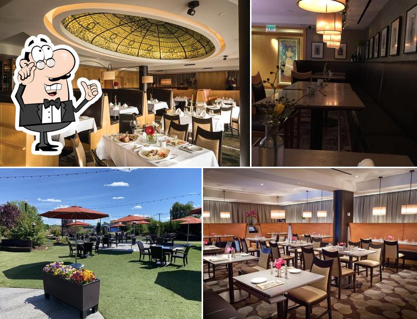 SONOMA Restaurant