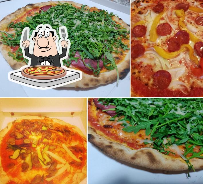 Stop Pizza