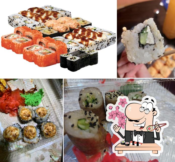 Sushibox