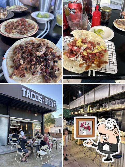 Tacos Diaz