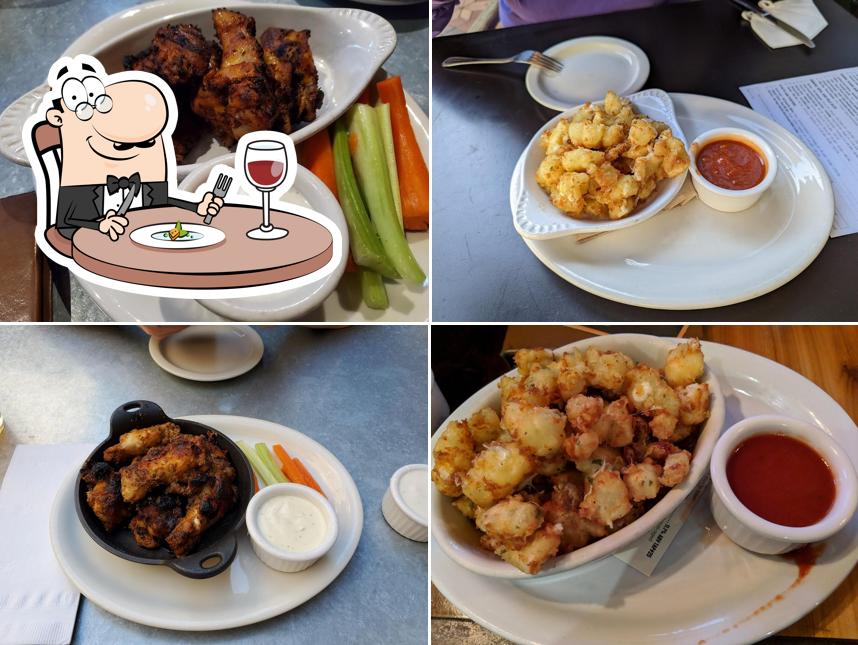 The Fourth Bore Taproom & Grill