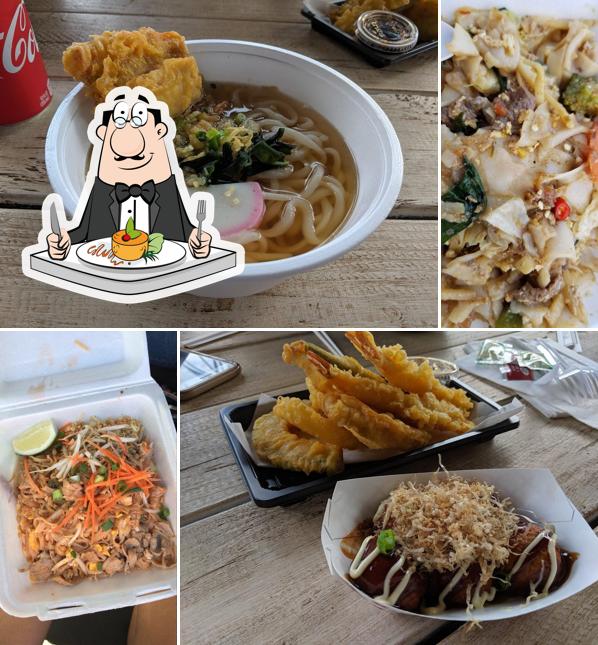 Thai Bo