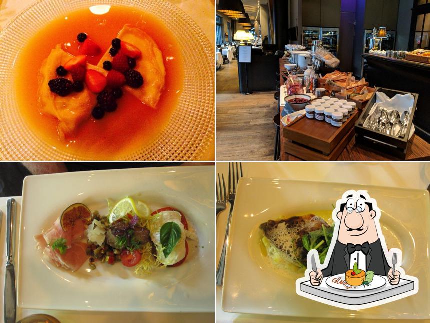 Restaurant DaCaio Hamburg