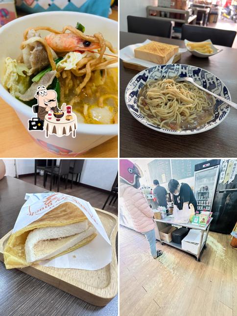 約克早午餐