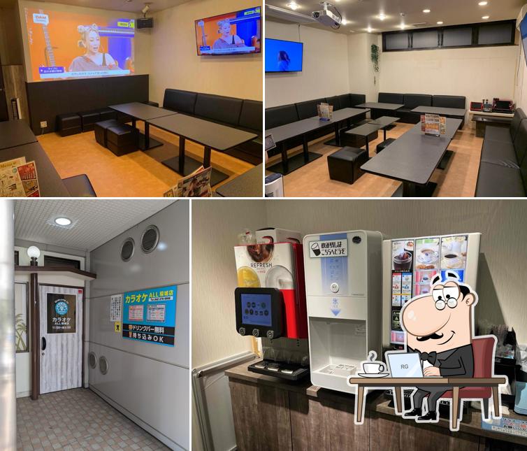 カラオケALL稲城店