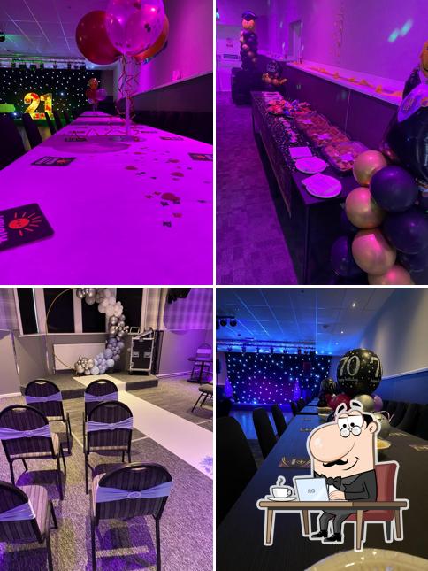 Airth Venue