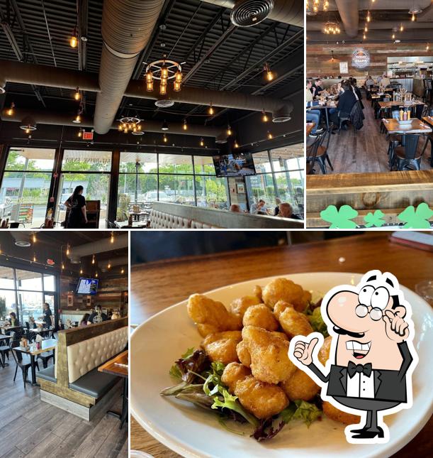 Burger Village