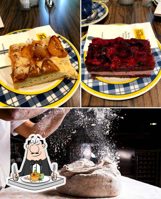Bäckerei Felber