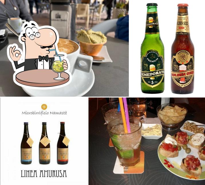 Caffetteria i Portici