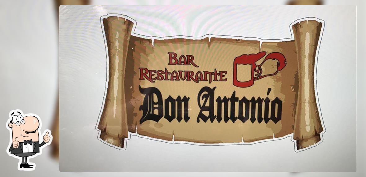 Don Antonio