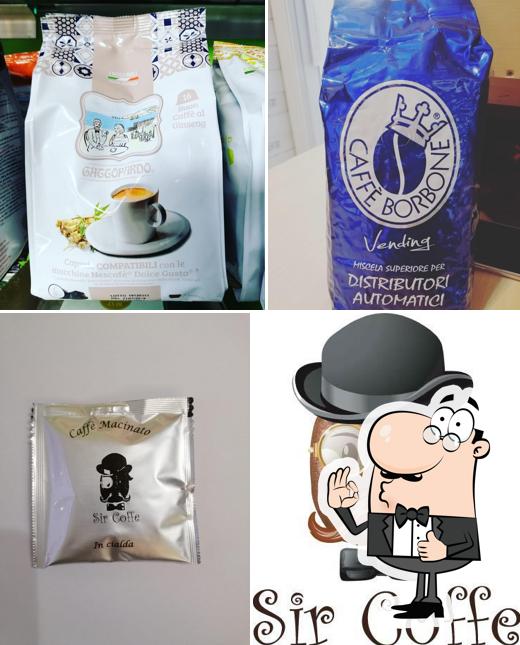 House Coffe