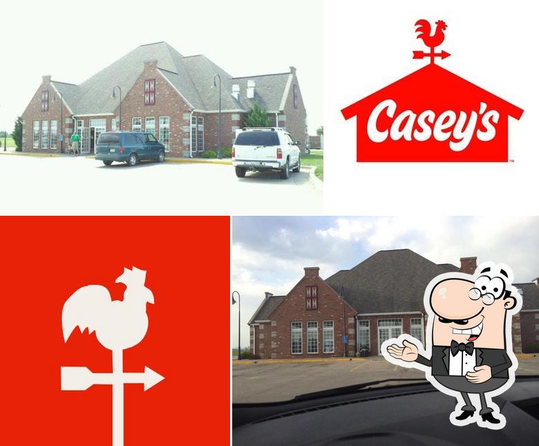 Casey's