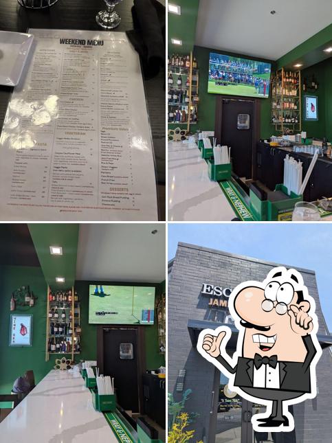 EscovitcheZ, Atlanta Restaurant