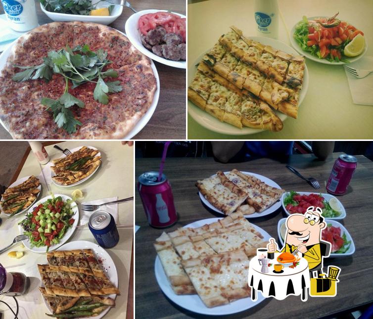 Doyuran Pide