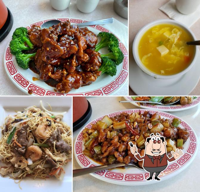 Hoho Restaurant