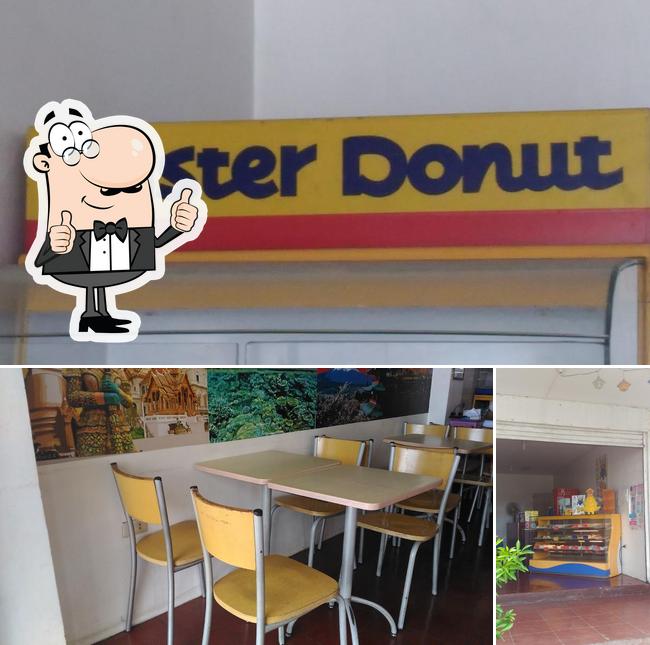 Mister Donut