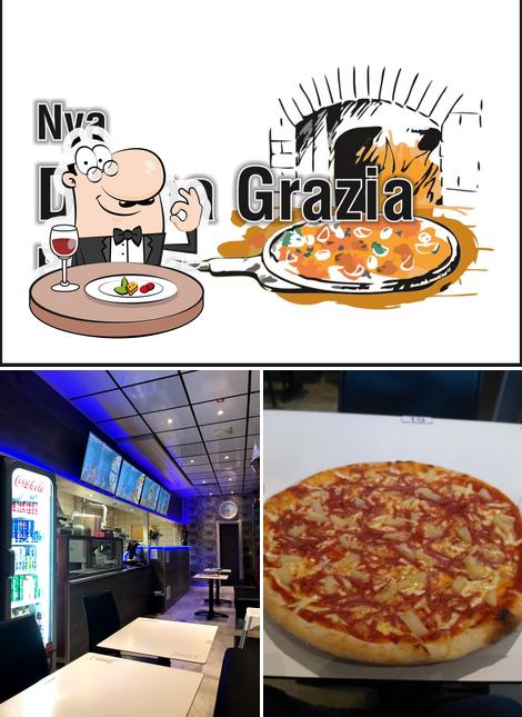 Pizzeria Donna Grazia