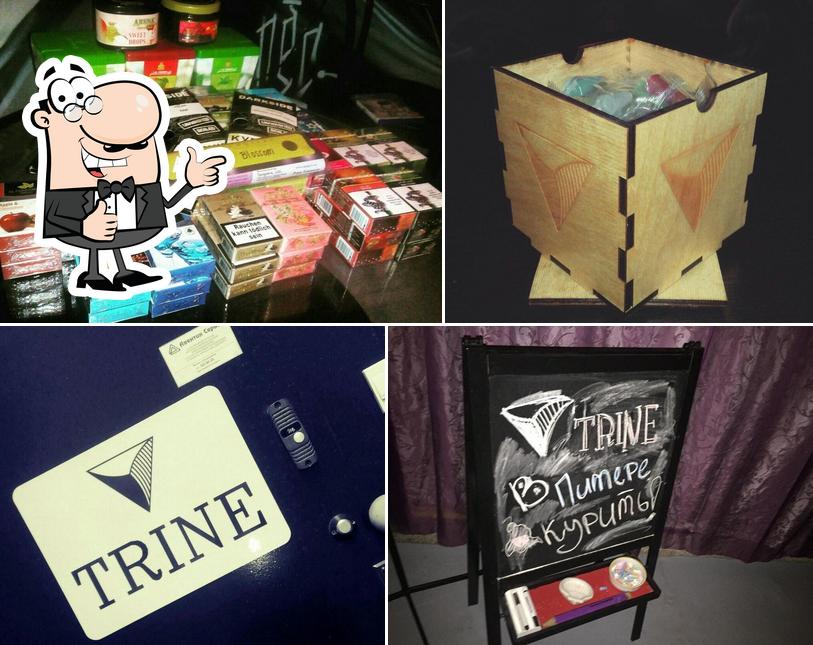 TRINE