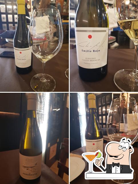 Taberna O Timón
