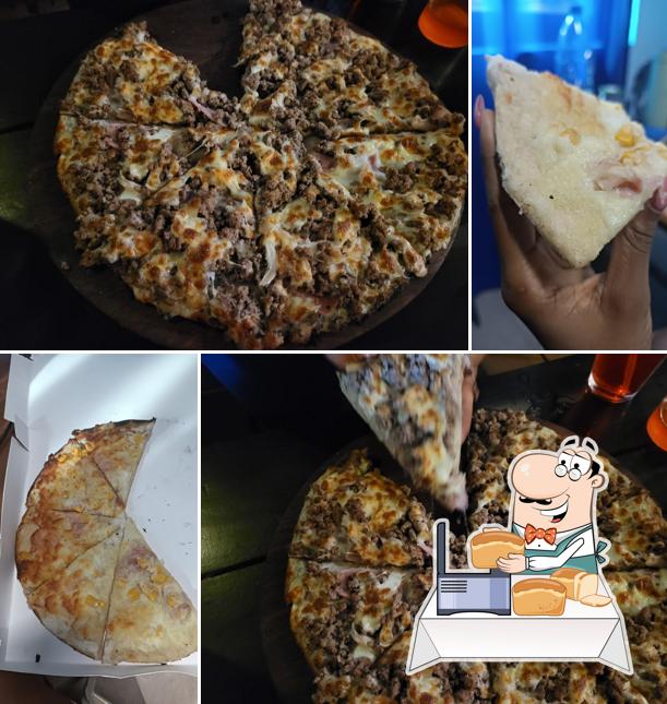 Allô Pizza Jouvence
