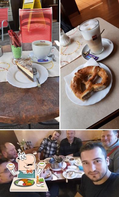 Bäckerei Liepert