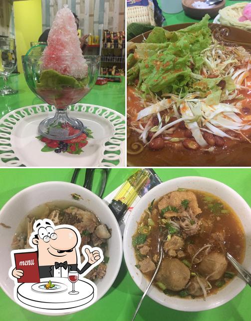 Bakso MADAME