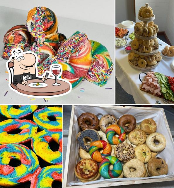 Barossa Bagels